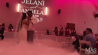 Dancing on the Cloud