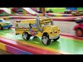 Disney pixar cars Lightning McQueen Monster Truck Diecast Collection Tour 2026!