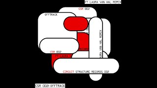 Offtrack - Disconnection [CSR002]