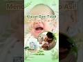 Ini dia moms beberapa alasan bayi tidak mendapat cukup asi! #pelancarasi #menyusui #asi #asibooster