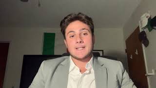 Nick passamonte mock interview