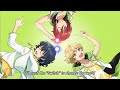 Magic for your "Switch" (TV Anime Ensemble Stars! ED Episode 15-16)