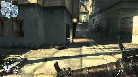 SirDrGreenThumb - COD Jager Bomb