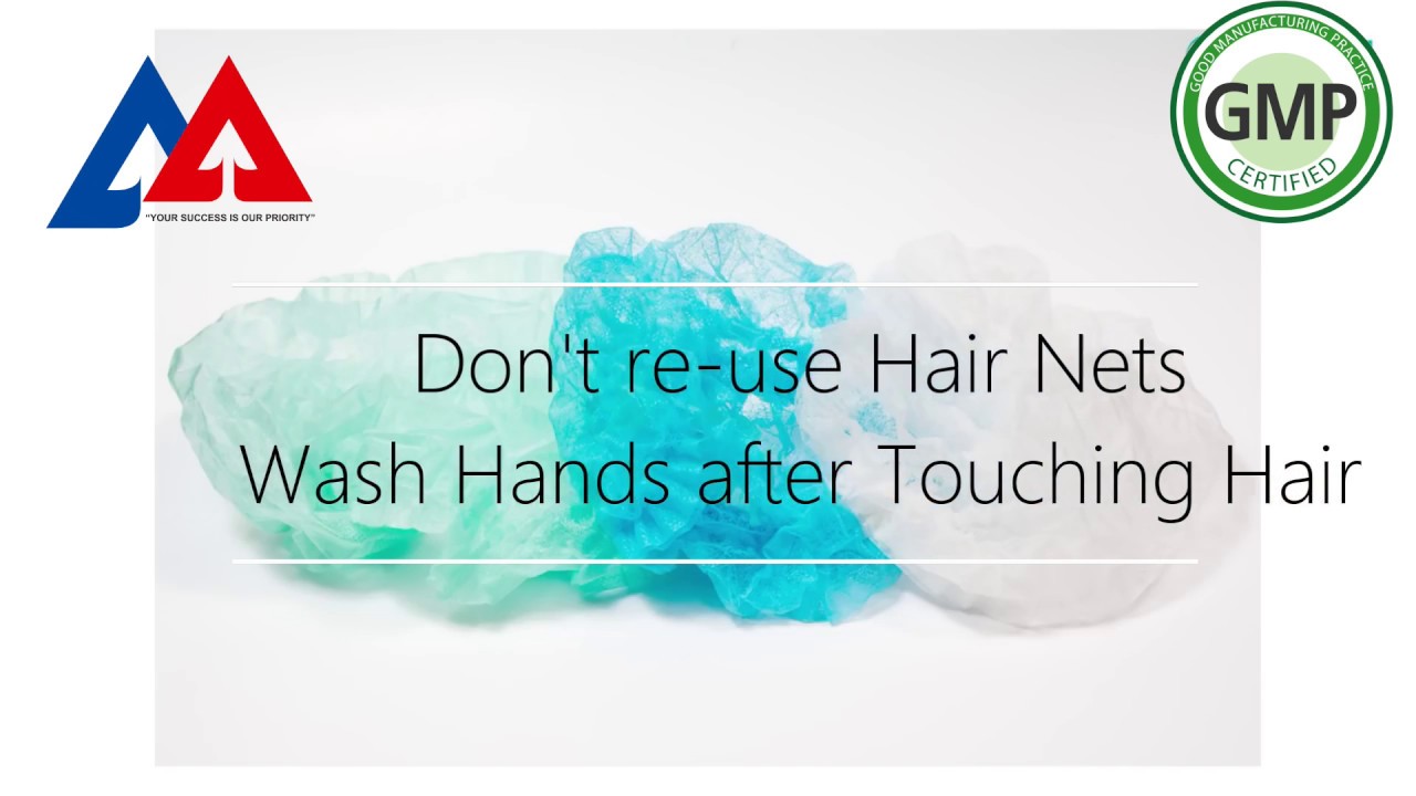 Good Manufacturing Practice by MEETsu Solutions