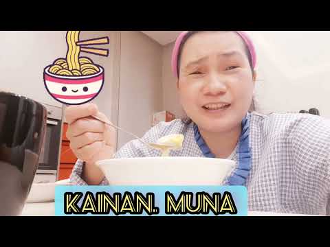 Kainan na (#ofw Kuwait #viralvideo 🇰🇼