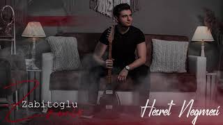 Zamir Zabitoglu - Hesret Negmesi Saz 2021 (Official Audio)