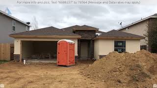 Priced at $185,000 - 1916 Aransas Pass Drive, Laredo, TX 78045