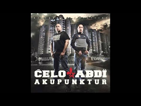 Ćelo & Abdï - Ratten & Füchse (Lyrics)