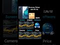 I'm rating your phone 📱 | Samsung Galaxy S20 FE 5G #shorts #teamgalaxy #teamsamsung