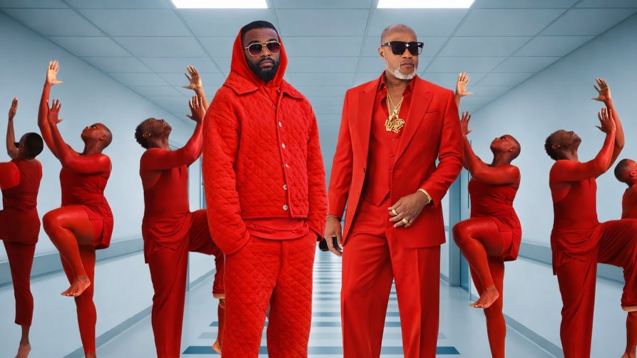 Fally Ipupa – Remix Eloko Oyo (Clip Officiel)