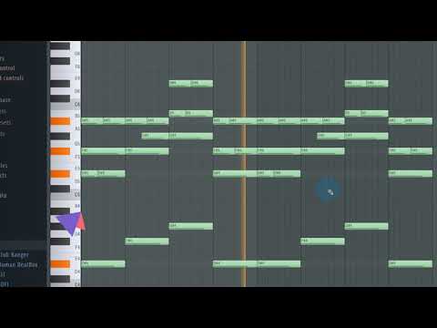 How i produced