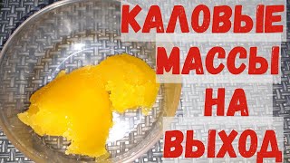 КАЛОВЫЕ камни РАСТВОРИЛИСЬ и ВЫШЛИ из ОРГАНИЗМА