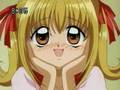 Mermaid Melody - Eternal Snow
