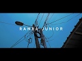 Ramba junior  coronavirus  clip officiel 
