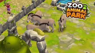 Realtalk - Zeit Für Was Neues? - Zoo 2 - Animal Park 538