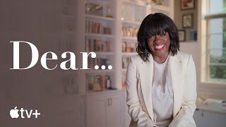 Dear… Season 2 — Official Trailer | Apple TV+