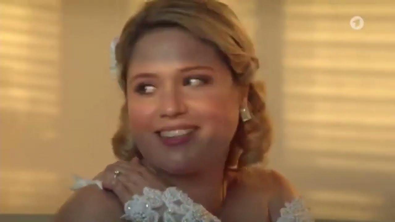 Familie Dr. Kleist - Gegen die Zeit Folge 74 (Film auf Deutsch Full HD)