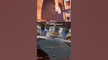 Why the volt is the best smg #octane #movement #apex #apexlegends #apexmovement