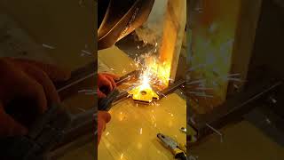 Стійка для болгарки своїми руками.(1 Частина) #саморобки #diy #tools