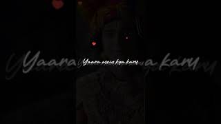 tujh mein rab dikhta hai Yara main kya Karun Radha Krishna song video