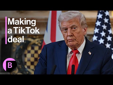 Trump could extend the TikTok deadline again
