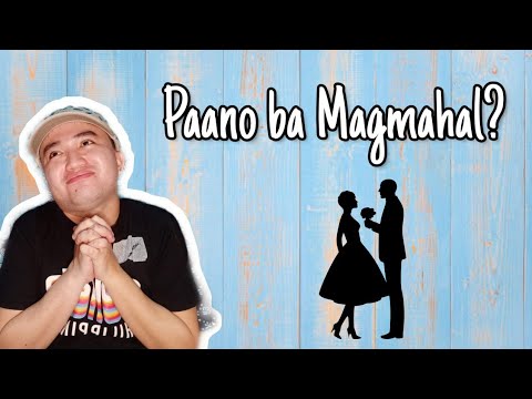 Video: Paano Ipahayag Ang Paghanga