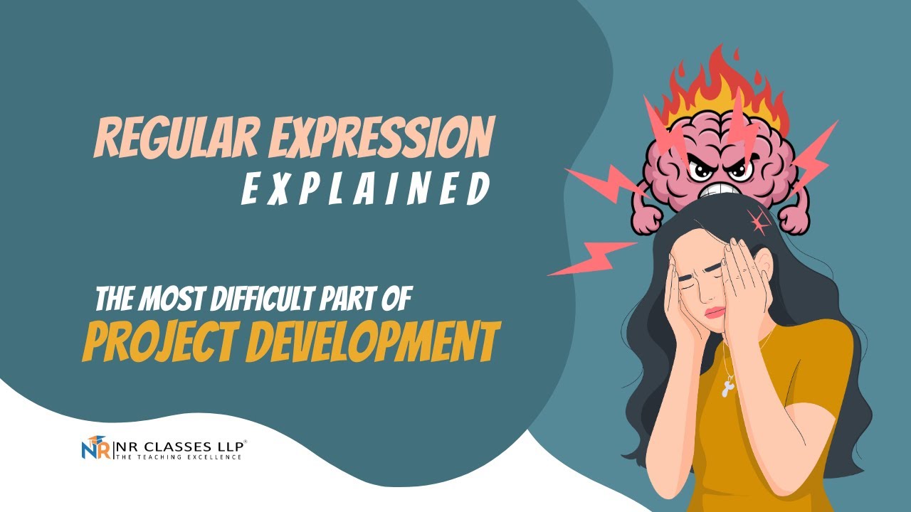 💡 Learn Regex in PHP | Validation in Project | Regular Expressions Made ...