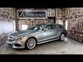 2015 Mercedes-Benz CLS 2.1 CLS220 BlueTEC AMG Line Shooting Brake G-Tronic+ Euro 6 (s/s) 5dr