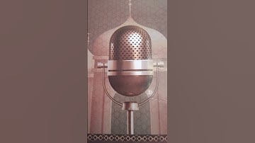 سوره القدر تقرأ في ليله القدر