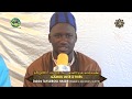 Gamou 2018: L'interview de S. Abdoul Ahad GUEYE & Serigne Saliou Soire