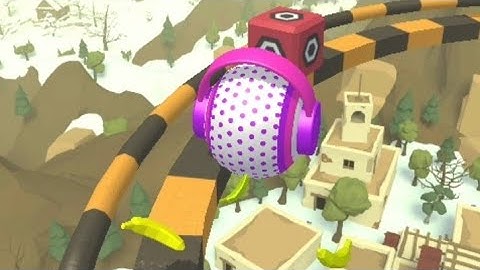 Action Balls Tutorial SpeedRun New Update Level 476 Walkthroungh Gameplay Android ios Game Mobile