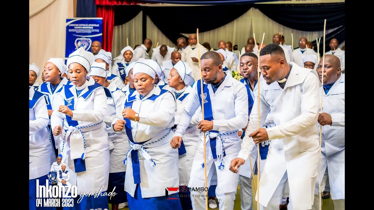 Zion World Cup Hosted By CCAC Ministries || National Ministries Warming Up || Official Video || 2023