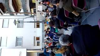 Banda juvenil de Alcobendas/el del zum soy yo
