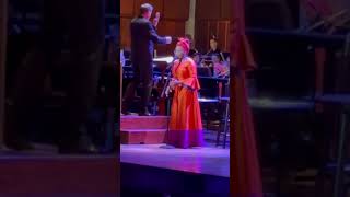 Download Lagu Angelique Kidjo Live at the Kennedy Center, Washington, DC June 12, 2024 MP3