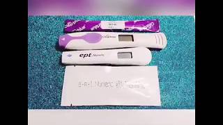 CD8 **Live Ovulation Tests** (10/20/19)