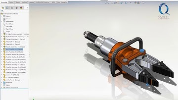 Making Identical Parts Independent in SOLIDWORKS
