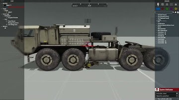 How to make a zeus in arma 3 editor, plus acre setup.