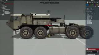 How to make a zeus in arma 3 editor, plus acre setup.