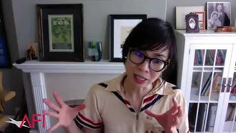 Alice Wu on the differences between THE HALF OF IT and SAVING FACE