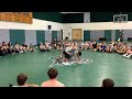 Logan stieber arm bar series