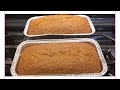 Complete recipe:  Homemade Zucchini Bread