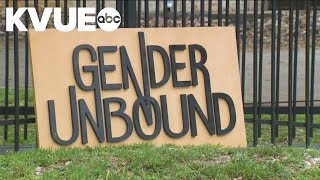 Austinites celebrate Transgender Day of Visibility