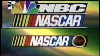 Nascar On Nbc U0026 Tnt Intros 2004 