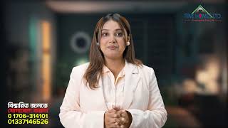 Fine Homes Ltd.নিয়ে এসেছে দুটি প্রিমিয়াম আবাসিক প্রকল্প—Swapno Kutir ও Swapno Neer।