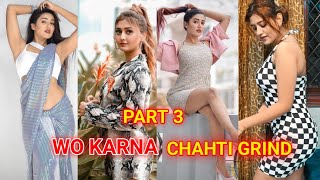 Wo Karna Chahti Grind Reelwo Karna Chahti Grindwo Karna Chahti Grind Tiktokkarna Chahti Grind