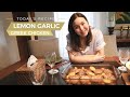 LEMON GARLIC GREEK CHICKEN RECIPE | Marjorie Barretto