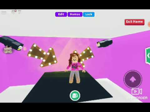 Carla Bim Bam Toi Roblox Official Music Video Youtube - bim bam toi roblox id code