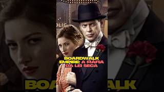 A máfia da Lei Seca em Boardwalk Empire! #series #mafia #leiseca #boardwalkempire #martinscorsese