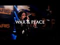 War And Peace - Dimash Kudaibergen (Subtitulado al español/Live)