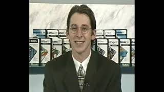 Celebrity Viagrafix: Teach Yourself Visual C++ Secrets and Timesavers - Chapter 1, Section 1 Net Worth